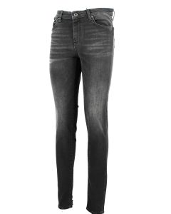 A|X Armani Exchange Donna Pantalone Jeans Super Skinny Lift-Up