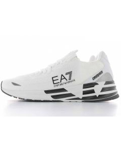 EA7 Emporio Armani Scarpe Running Uomo Crusher