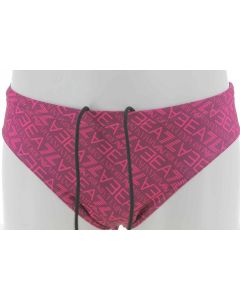 EA7 Emporio Armani Uomo Costume Slip Multi Logo EA7 Altezza Media