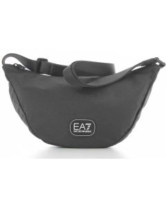 EA7 Emporio Armani Donna Borsetta Mezza Luna con Tracolla Regolabile