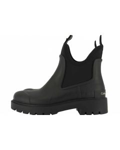 Calvin Klein Donna Scarpe Md Rainbot Nero