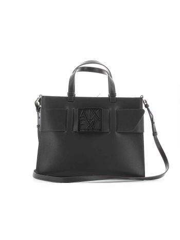 A|X Armani Exchange Donna Borsa Shopper