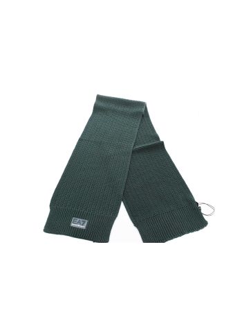 EA7 Emporio Armani Sciarpa Lana