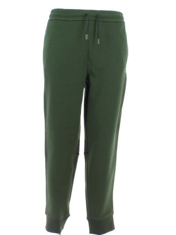 A|X Armani Exchange Uomo Pantalone Felpa Tinta Unita