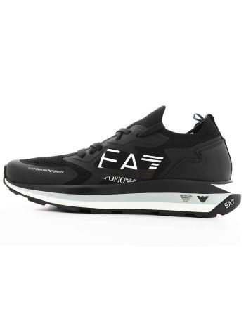 EA7 Emporio Armani Scarpe Donna 