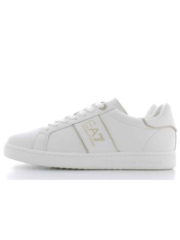EA7 Emporio Armani Donna Scarpe Tennis
