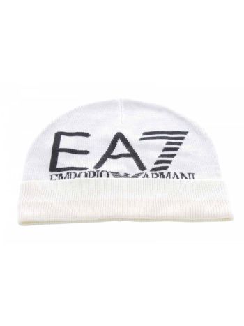 Cappellino EA7 Emporio Armani Girotesta Tinta Unita Unisex