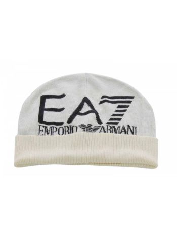 Cappellino EA7 Emporio Armani Girotesta Tinta Unita Unisex