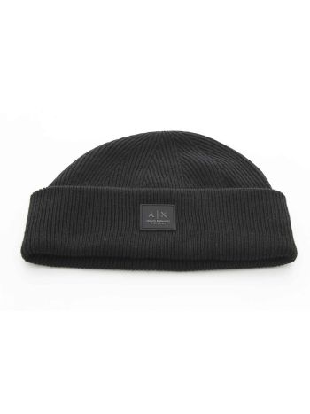 A|X Armani Exchange Berretto Lana Unisex One size