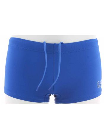 Costume da Bagno Parigamba EA7 Emporio Armani Uomo Elasticizzato Con Logo EA7
