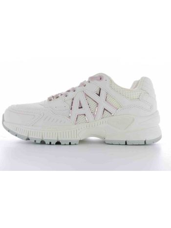 Scarpe Speed Low Cut A|X Armani Exchange Donna Running