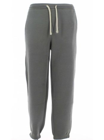 Pantalone Felpa Garzata A|X Armani Exchange Uomo con Polsini