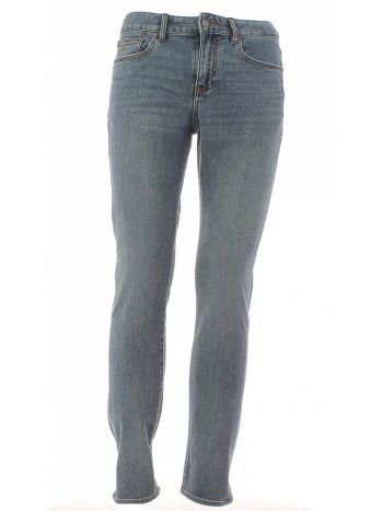 A|X Armani Exchange Pantalone Jeans Slim Uomo 10 once J14