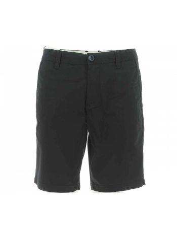 Bermuda Classic in Popeline Tinta Unita A|X Armani Exchange Uomo