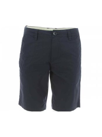 Bermuda Classic in Popeline Tinta Unita A|X Armani Exchange Uomo