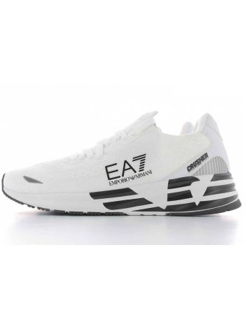 EA7 Emporio Armani Scarpe Running Uomo Crusher
