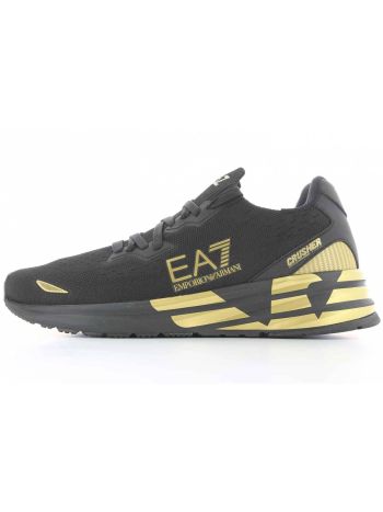 EA7 Emporio Armani Scarpe Running Uomo Crusher
