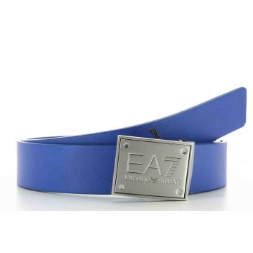 EA7 Emporio Armani Cintura Pantaloni Double Face Unisex