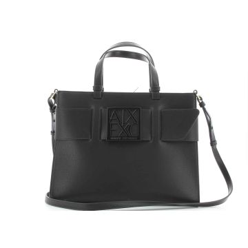 A|X Armani Exchange Donna Borsa Shopper