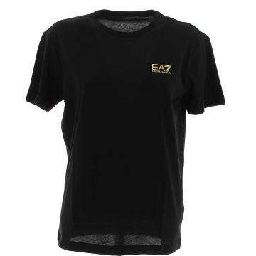 EA7 Emporio Armani Uomo T Shirt Manica Corta Giro Collo