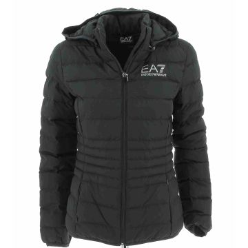 EA7 Emporio Armani Donna Giacca 3 Quarti 100 GRAMMI