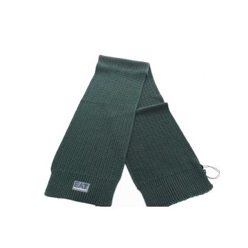 EA7 Emporio Armani Sciarpa Lana