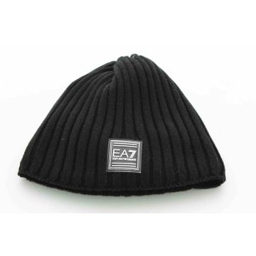 EA7 Emporio Armani Donna Cappellino Lana
