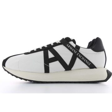 A|X Armani Exchange Uomo Scarpe