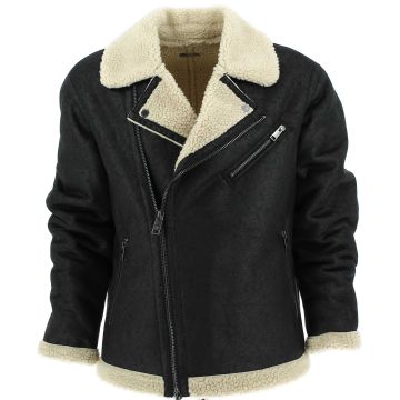 A|X Armani Exchange Uomo Giacca 3/4 Ecomontone