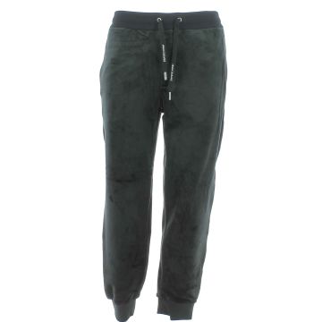 A|X Armani Exchange Uomo Pantalone Felpa