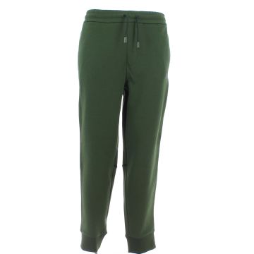A|X Armani Exchange Uomo Pantalone Felpa Tinta Unita