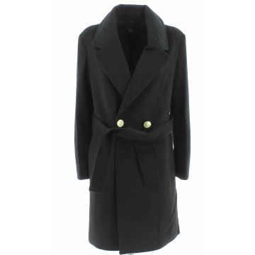 A|X Armani Exchange Donna Cappotto