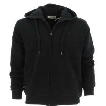 Trussardi Uomo Felpa Full Zip