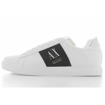 A|X Armani Exchange Uomo Scarpe Tennis