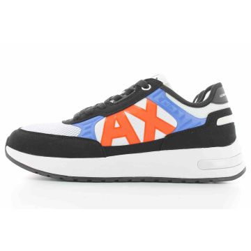 A|X Armani Exchange Uomo Scarpe Running