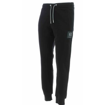 A|X Armani Exchange Uomo Pantalone Felpa Garzata