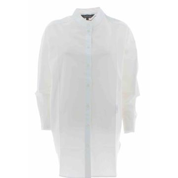 A|X Armani Exchange Donna Camicia Manica Lunga