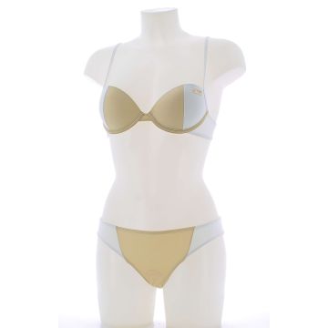 EA7 Emporio Armani Donna Costume Due Pezzi Balconcino