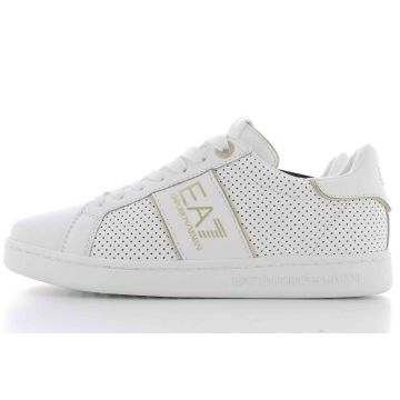 EA7 Emporio Armani Donna Scarpe