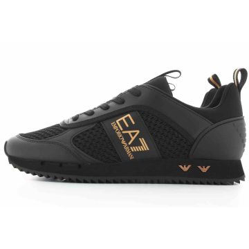 EA7 Emporio Armani Uomo Scarpe