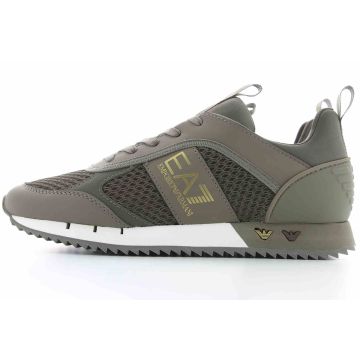 EA7 Emporio Armani Uomo Scarpe Running