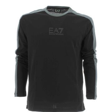 EA7 Emporio Armani Uomo T Shirt Manica Lunga