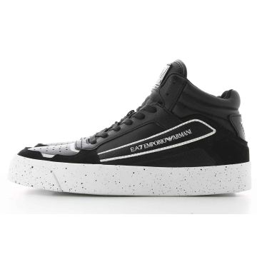 EA7 Emporio Armani Uomo Scarpe Alta
