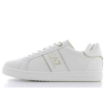 EA7 Emporio Armani Donna Scarpe Tennis