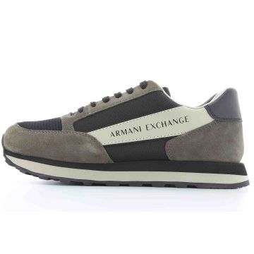 A|X Armani Exchange Uomo Scarpe