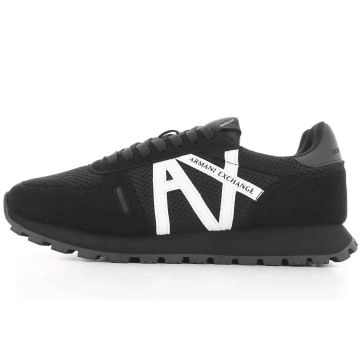 A|X Armani Exchange Uomo Scarpe