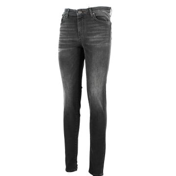 A|X Armani Exchange Donna Pantalone Jeans Super Skinny Lift-Up