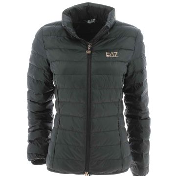 EA7 Emporio Armani Donna Giacca Tre Quarti 100 Grammi