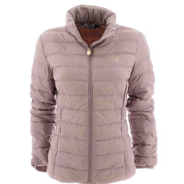 EA7 Emporio Armani Donna Giacca Tre Quarti 100 Grammi