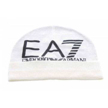 Cappellino EA7 Emporio Armani Girotesta Tinta Unita Unisex